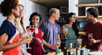 Planning For A House Party? Keep These Tips Handy