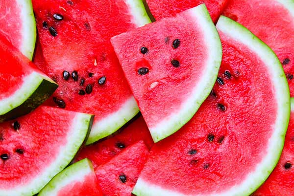 Fruits that make your skin glow naturally