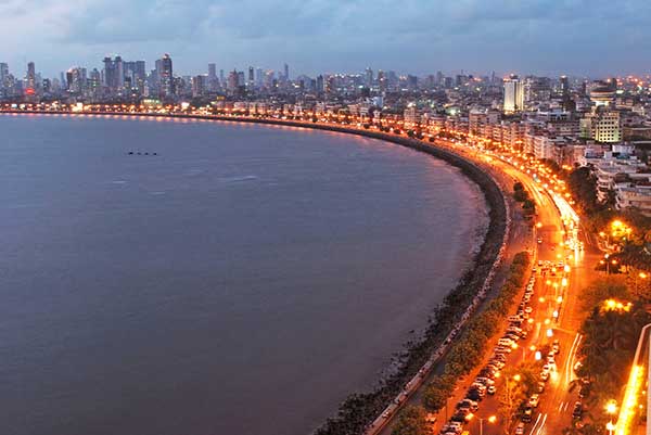 Things to do in Mumbai