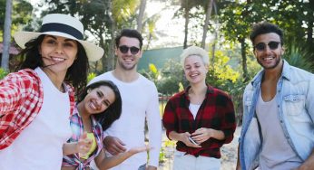 20 Nice Things To Tell Everyone Around You To Make The World Better Place !