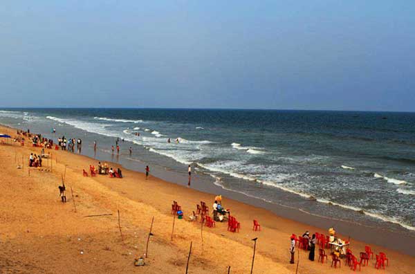 Things to do in Odisha