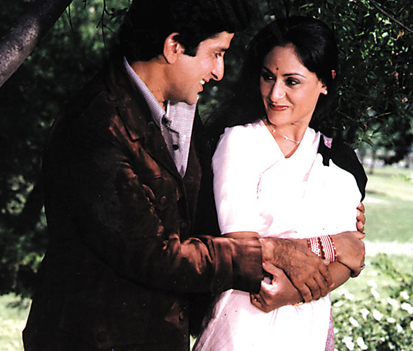 Shashi Kapoor