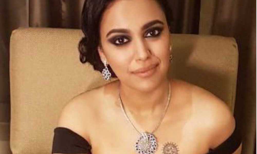 swara bhaskar