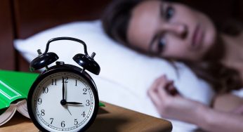 Kick Insomnia Out With These Incredible Foods!