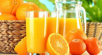 10 Snacks That Have Less Than 100 Calories From Bread To Orange Juice !