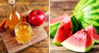 Ten amazing food combinations that aid in losing weight super-fast!!
