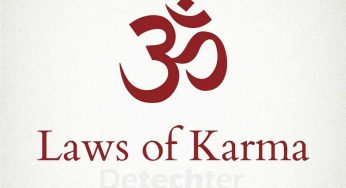 Ten Laws Of Karma That Will Change Your Life!