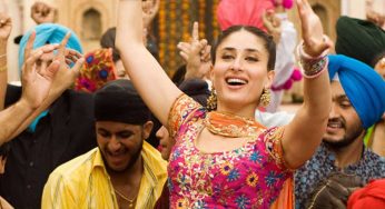 10 Things To Expect When You Get Married In Punjabi Family!
