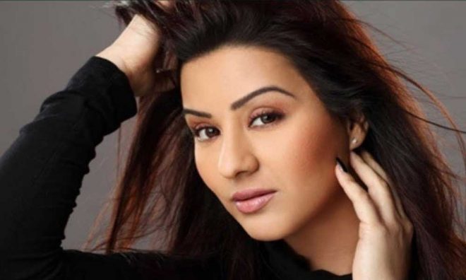 Shilpa Shinde