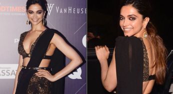 6 Times Deepika Padukone Impressed Us With Her Fashion Sense In 2017