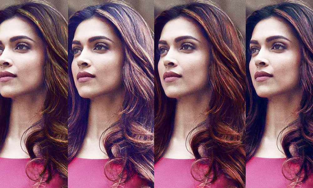 Deepika beauty regime