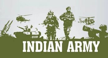 10 Reasons Why Indian Army is The 3rd Powerful Army in The World