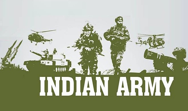 Indian Army