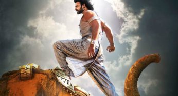 Baahubali 2 Will be The Subject of Research in IIM-Ahmadabad, know Why
