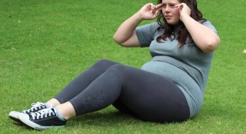 10 Hilarious Things You Do When You Want To Lose Weight But Back Off