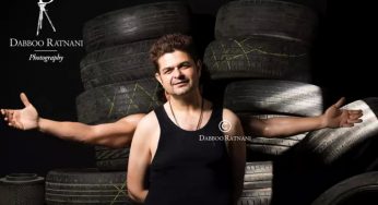 Daboo Ratnani’s New Photoshoot is Done and Dusted, Check out The Celeb Pics Here