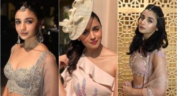 Alia Bhatt Crying at her Bestie’s Vidaai Will Leave You Misty-eyed Too