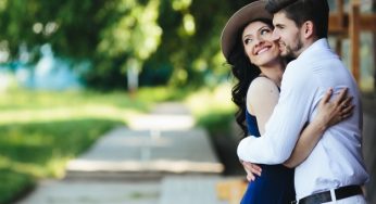 The Hilarious Ways How A Girl Shows Off Her Handsome Boyfriend To Her Friends