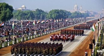 10 Important Things to Know About The Republic Day Parade