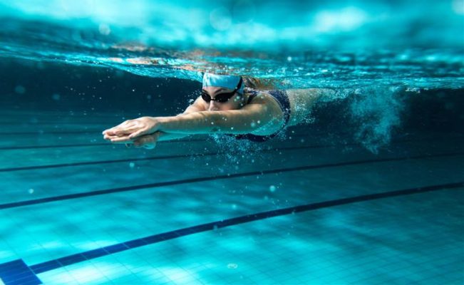 Dangerous adventure sports