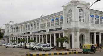 10 Budget Meals at Connaught Place That You Should Try