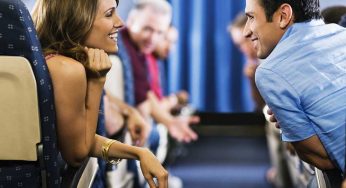 5 Unique Ways To Initiate A Conversation With A Stranger