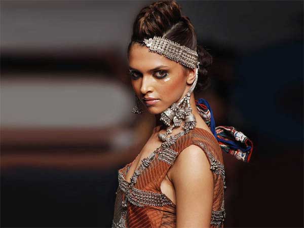 Facts about Deepika Padukone