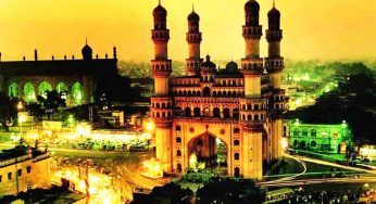 10 Reasons Why You Must Visit Hyderabad This Year