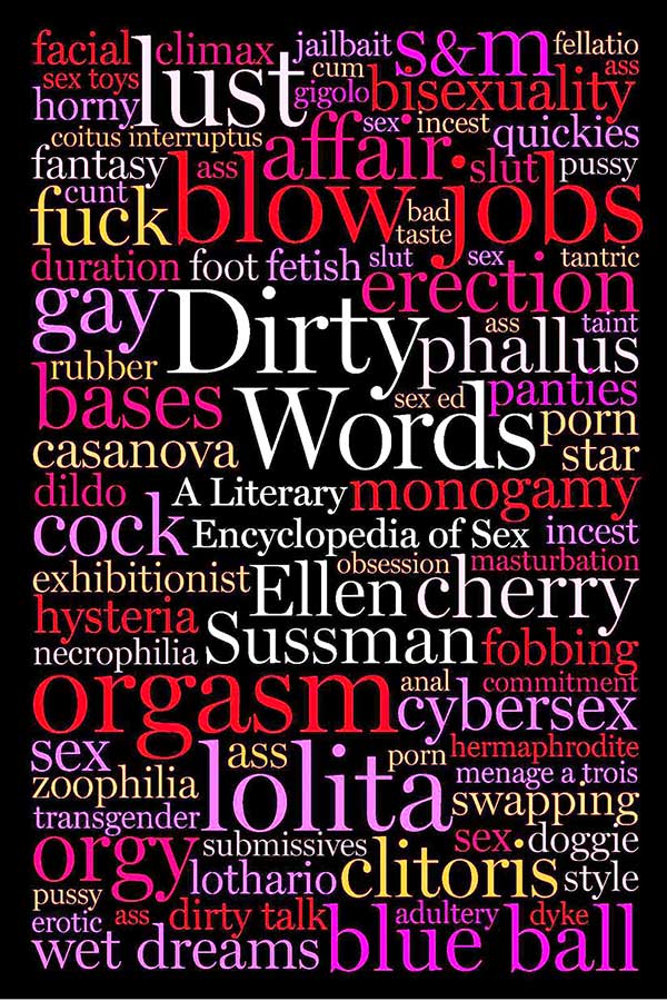 dirty words