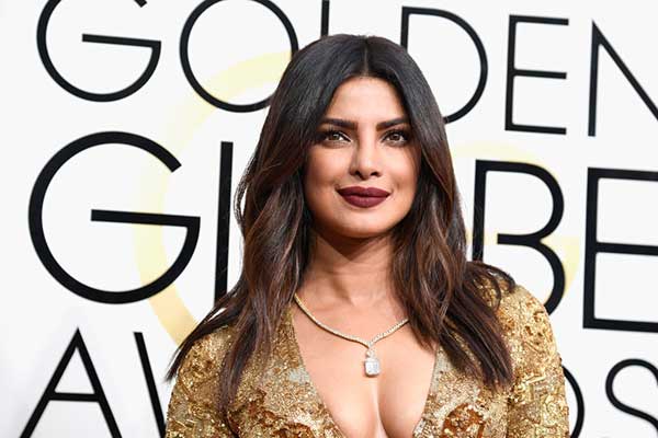 Priyanka Chopra rules to success