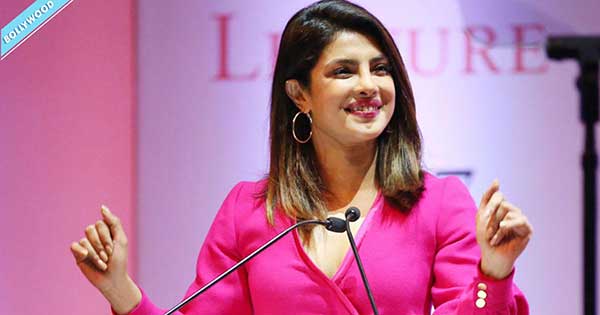 Priyanka Chopra rules to success