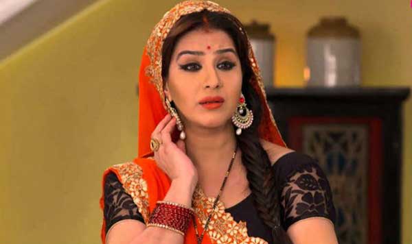 Shilpa Shinde