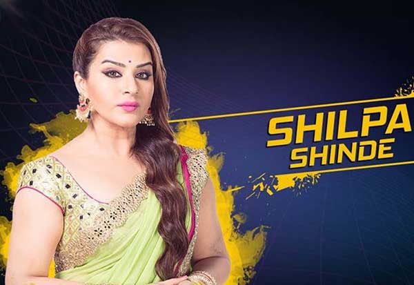 Shilpa Shinde