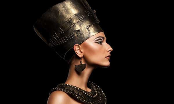 Egyptian beauty secrets