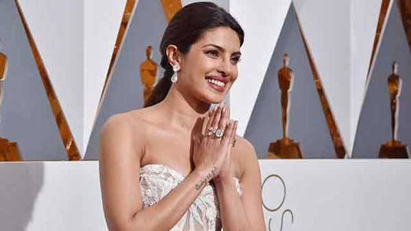 Priyanka Chopra rules to success