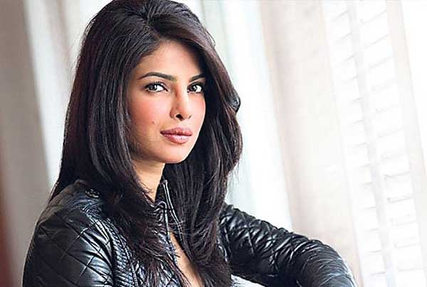 Priyanka Chopra rules to success