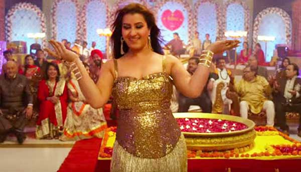 Shilpa Shinde