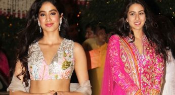 10 Of The Hottest Newcomers About To Enter Bollywood In 2018