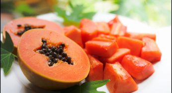Know About This Two Days Papaya Detox Diet That Will Help you Lose Weight Faster