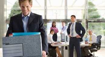 5 Important Questions You Need To Ask Yourself Before Quitting Your Job