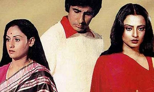 Cult Bollywood Films