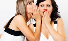 Friendship in the workplace