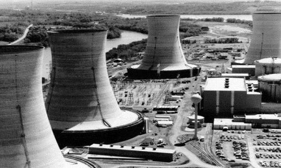 Nuclear Disasters Of The World - Nuclear / Radioactive Disasters