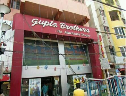 Cheap Restaurants in Kolkata