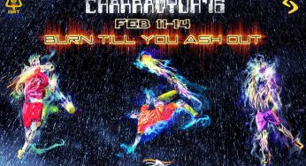 6 Reasons Why Chakravyuh’18 Would Be Amazing