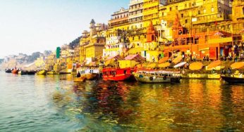 8 Reasons Why We Should Be Worried For River Ganga Now