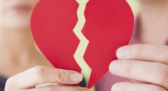How To Find Yourself Again After Being Shattered By A Break-up