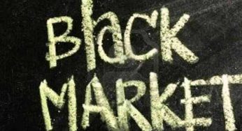 Five Hilarious And Surprising Things That Have Black Markets And You Never Knew!