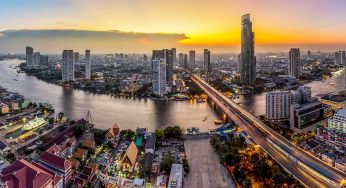 10 Reasons Why Bangkok Is In Everyone’s Bucket List