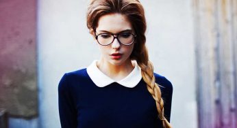 Dating A Nerdy Girl ! Ten Pros And Cons You Should Know